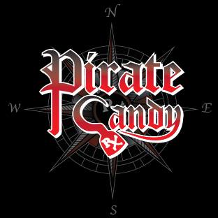 Pirate Candy Company Edibles - California
