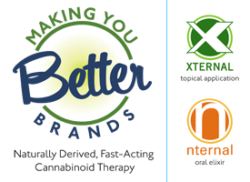 Better Brands | Nternal and Xternal | California